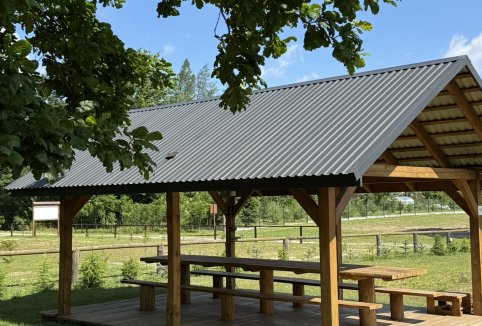 Spływy kajakowe Tanwią - Oferta spływów