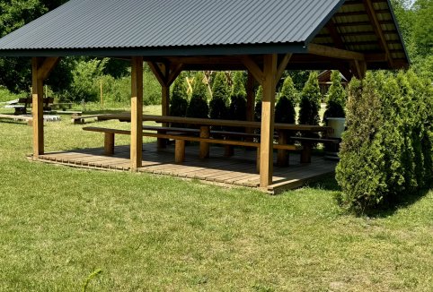 Spływy kajakowe Tanwią - Oferta spływów