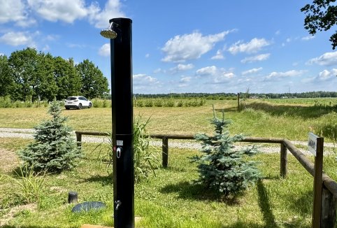 Spływy kajakowe Tanwią - Oferta spływów