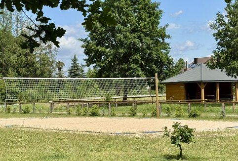 Spływy kajakowe Tanwią - Oferta spływów