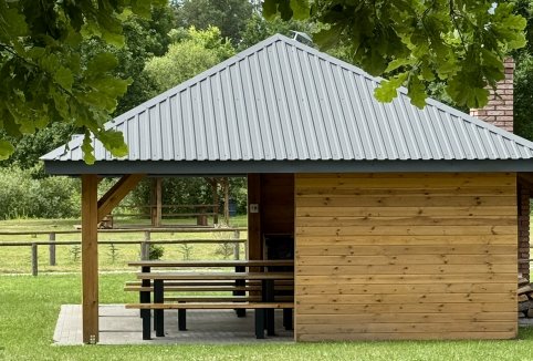 Spływy kajakowe Tanwią - Oferta spływów