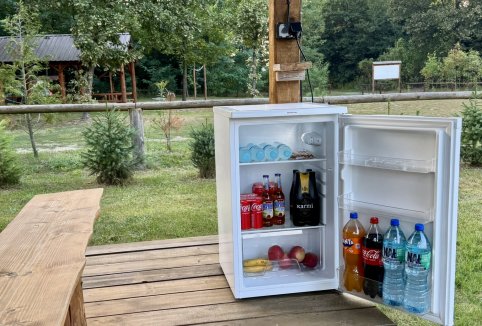 Spływy kajakowe Tanwią - Oferta spływów