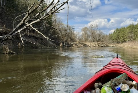 Dbamy o czystość Tanwi