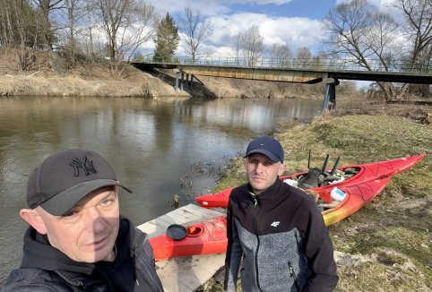 Dbamy o czystość Tanwi