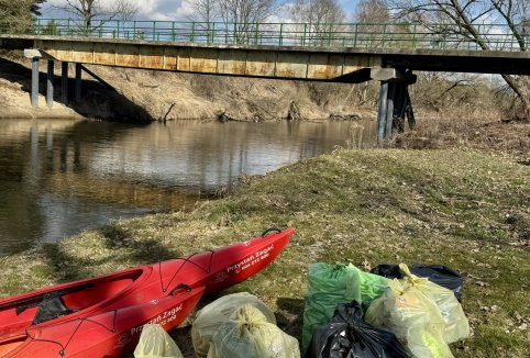 Dbamy o czystość Tanwi