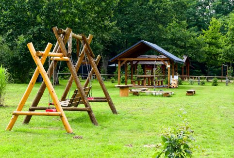 Informacje o Przystani Zagać