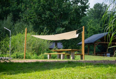 Informacje o Przystani Zagać