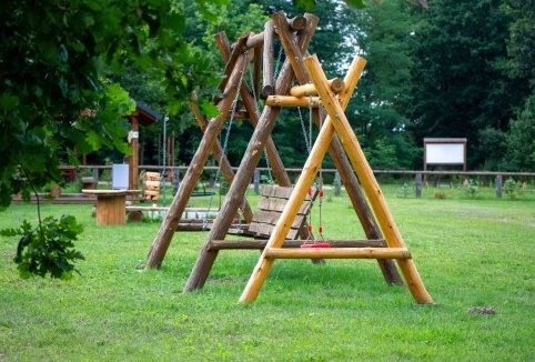 Informacje o Przystani Zagać