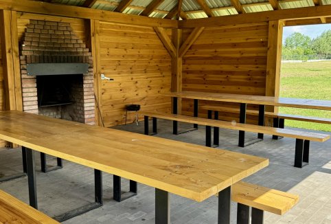 Informacje o Przystani Zagać