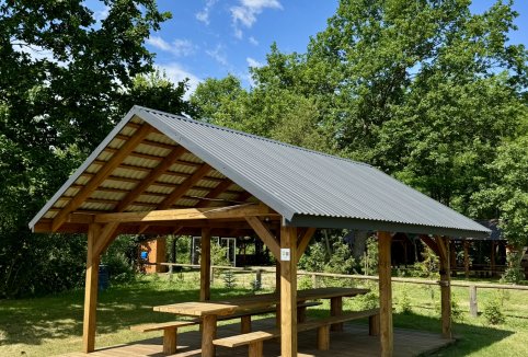 Informacje o Przystani Zagać