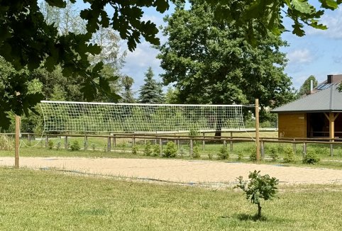 Informacje o Przystani Zagać