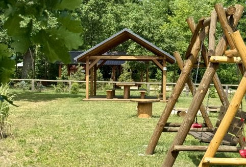 Informacje o Przystani Zagać