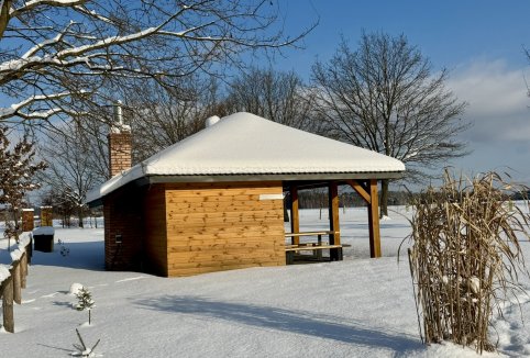 Informacje o Przystani Zagać