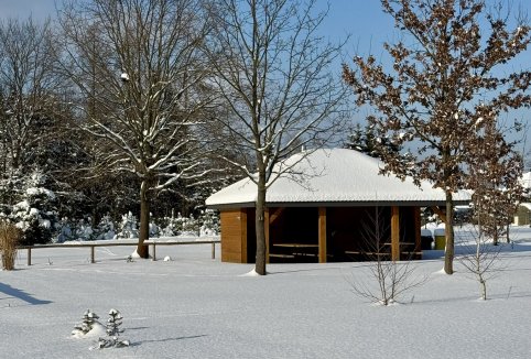 Informacje o Przystani Zagać