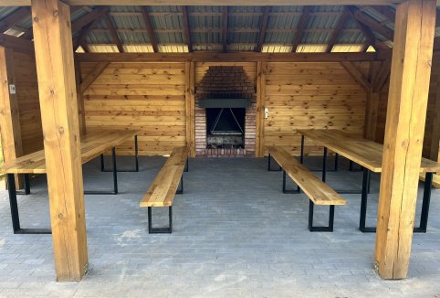 Informacje o Przystani Zagać